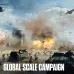 بازی Battlefield 6 مناسب PS5 نسخه Phantom