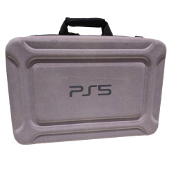 کیف Nahl مناسب PS5 رنگ صورتی