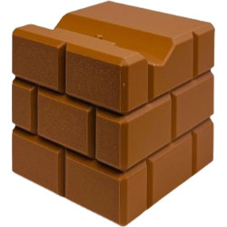 پایه دسته PS5 طرح آجر Super Mario