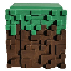 پایه دسته PS5 طرح Minecraft