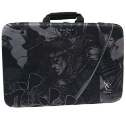 کیف Nahl برای PS5 اسلیم - طرح Ghost of Tsushima Anime