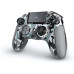 دسته ps5 مدل Revolution 5 Pro برند Nacon بی‌سیم - سفید ارتشی