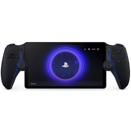 پلی استیشن 5 پورتال - playstation portal - مشکی