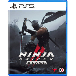 بازی Ninja Gaiden II Black مناسب PS5