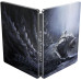 بازی Monster Hunter Wilds مناسب PS5 - نسخه استیل بوک