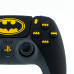 دسته PS5 طرح بازی Batman - نسخه محدود کاستوم حرفه‌ای