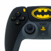 دسته PS5 طرح بازی Batman - نسخه محدود کاستوم حرفه‌ای
