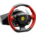 فرمان Thrustmaster مدل Ferrari 458 Spider مناسب Xbox