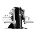 پدال شبیه‌ساز پرواز Thrustmaster TPR Pendular Rudder مناسب PC