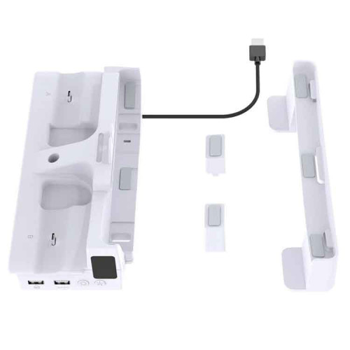 پایه نگهدارنده مناسب PS5 Slim از Pgtech