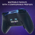 دسته PDP مناسب پلی استیشن مدل Victrix Pro BFG طرح Midnight Mask