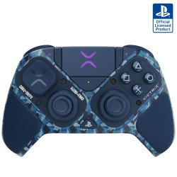 دسته PDP مناسب پلی استیشن مدل Victrix Pro BFG طرح Midnight Mask