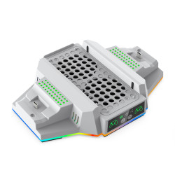 پایه چندکاره خنک‌کننده Dobe TYX-3617 مناسب Xbox سری اس