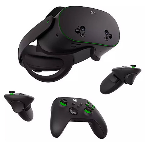 هدست متا کوئست 3S نسخه XBOX