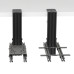 پایه نگهدارنده شبیه‌ساز پرواز Hikig 2 Set Desk Mount
