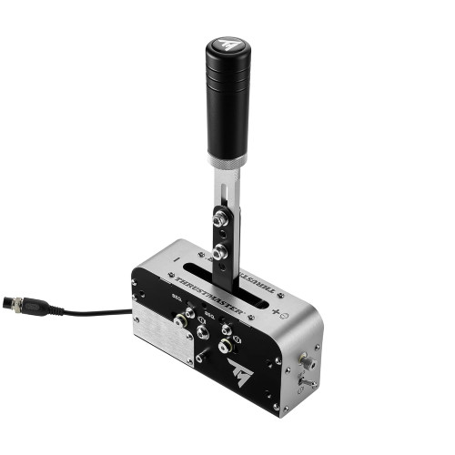 ترمز دستی Thrustmaster TSS Handbrake مناسب PC/PS5/PS4/Xbox