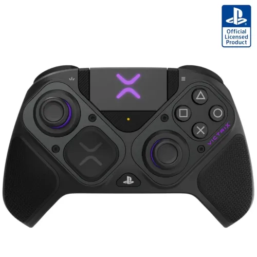 دسته PDP مناسب پلی استیشن مدل Victrix Pro BFG رنگ Negro