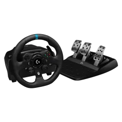 فرمان بازی لاجیتک G923 مناسب XBOX/PC