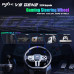 فرمان PXN V9 Gen2 Gaming Steering Wheel مناسب XBOX/PC/PS4/PS3