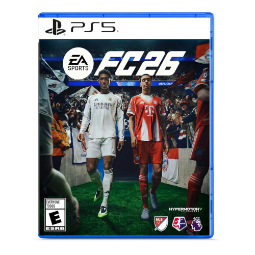 بازی Fc 26 مناسب PS5