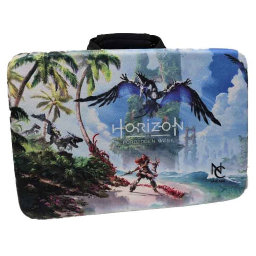 کیف Nahl مناسب PS5 طرح Horizon: Forbidden West