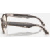 خرید عینک هوشمند Headliner همکاری برند RAY-BAN/META - فریم Shiny Warm Stone - لنز فتوکرومیک سبز