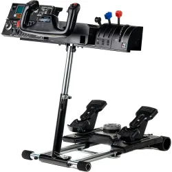 پایه Wheel Stand Pro مخصوص Saitek Pro Flight Yoke مشکی