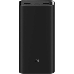 پاوربانک شیائومی ۲۰۰۰۰ mAh مدل Mi Power Bank 3 Pro