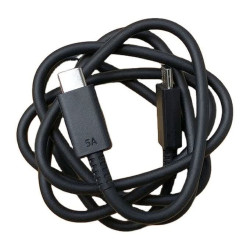 کابل USB-C فوق‌سریع ۵A ساخت ویتنام