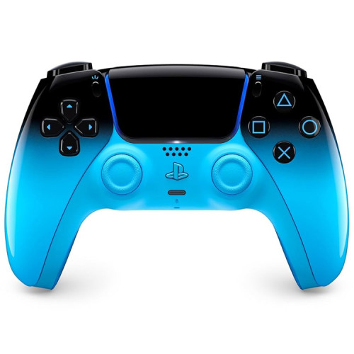 دسته PS5 رنگ Rhythm Blue از مجموعه Hyperpop
