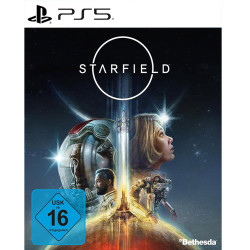 اکانت بازی Starfield برای PS5