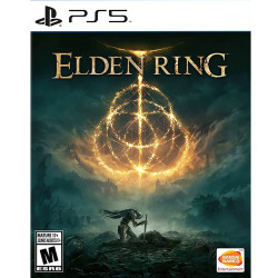 اکانت بازی Elden Ring Shadow of the Erdtree برای PS5