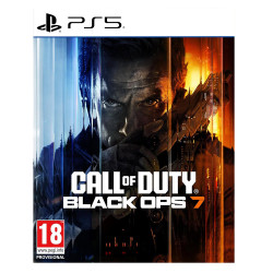 اکانت بازی Call of Duty: Black Ops 7 برای PS5