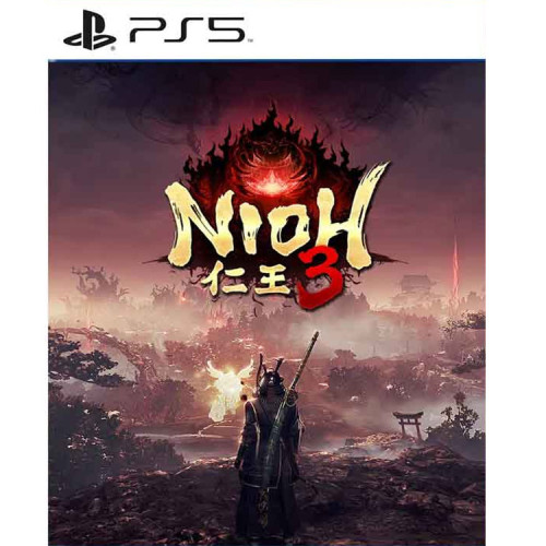 اکانت بازی Nioh 3 برای PS5