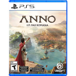 Anno 117: Pax Romana مخصوص PS5