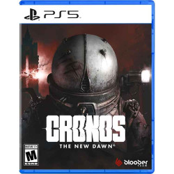 بازی Cronos: The New Dawn برای PS5