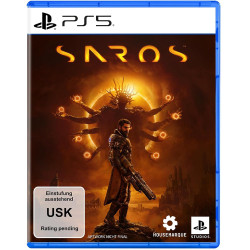 بازی Saros مناسب PS5