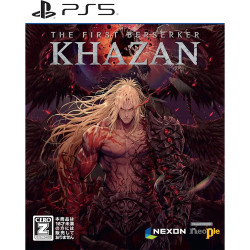 اکانت بازی The First Berserker: Khazan مناسب ps5