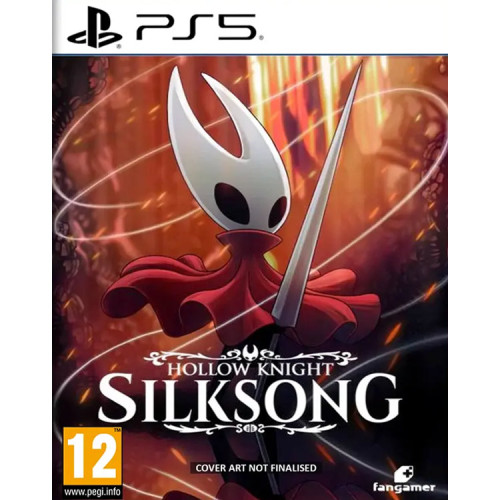اکانت بازی Hollow Knight: Silksong برای PS5