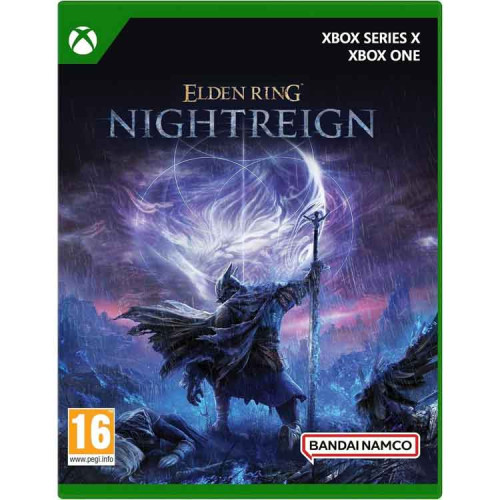 بازی Elden Ring: Nightreign - XBOX