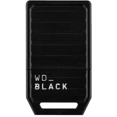 کارت حافظه WD_BLACK C50 مخصوص ایکس باکس - دو ترابایت