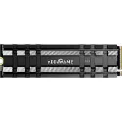 کارت حافظه اس اس دی هیت سینک 1 ترابایت مناسب  Addlink ADDGAME A93-ps5