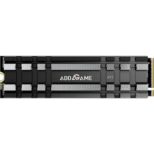 کارت حافظه اس اس دی هیت سینک 2 ترابایت مناسب Addlink ADDGAME A93-ps5