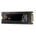 کارت حافظه اس اس دی هیت سینک 1 ترابایت مناسب  Samsung 980 Pro-PS5