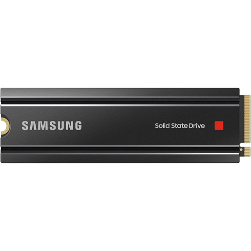 کارت حافظه اس اس دی هیت سینک 2 ترابایت مناسب  Samsung 980 Pro-PS5