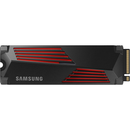 کارت حافظه اس اس دی هیت سینک 1 ترابایت مناسب  Samsung 980 Pro-PS5
