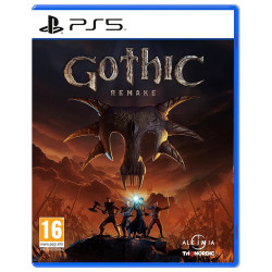 بازی Gothic Remake برای PS5