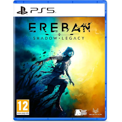 بازی Ereban: Shadow Legacy برای PS5