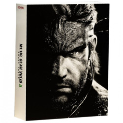 بازی Metal Gear Solid Delta: Snake Eater نسخه دلوکس برای PS5
