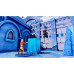 بازی Avatar the Last Airbender: Quest for Balance برای PS5